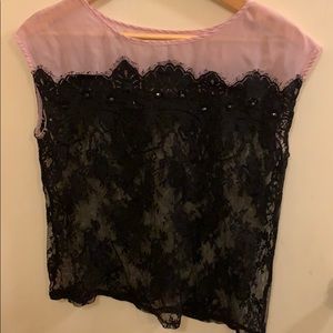 Boutique XXI women’s top